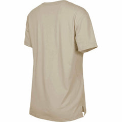 Miami Dolphins New Era Women's Third Down Historic T-Shirt