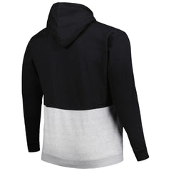 San Francisco Giants Big & Tall Fleece Half-Zip Hoodie | MLB Near me