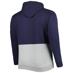 St. Louis Cardinals Big & Tall Fleece Half-Zip Hoodie | MLB Near me