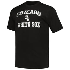 Chicago White Sox Profile Big & Tall T-Shirt Combo Pack | MLB Online