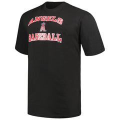 Los Angeles Angels Profile Big & Tall T-Shirt Combo Pack | MLB Sale