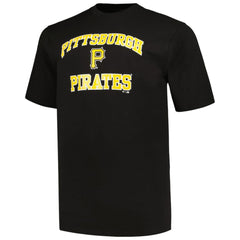 Pittsburgh Pirates Profile Big & Tall T-Shirt Combo Pack | MLB Online
