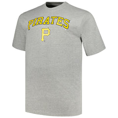 Pittsburgh Pirates Profile Big & Tall T-Shirt Combo Pack | MLB Online