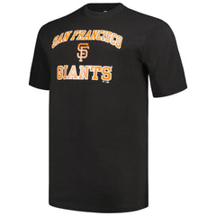San Francisco Giants Profile Big & Tall T-Shirt Combo Pack | MLB Near me
