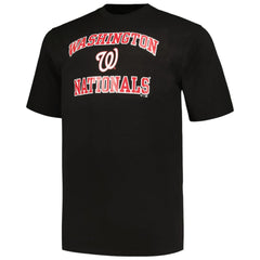 Washington Nationals Profile Big & Tall T-Shirt Combo Pack | MLB New