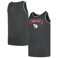 Cleveland Guardians Profile Big & Tall Arch Over Logo Tank Top | MLB Near me