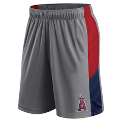 Los Angeles Angels Profile Team Shorts | MLB US