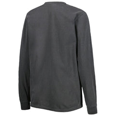 San Francisco Giants Soft as a Grape Women's Team Pigment Dye Long Sleeve T-Shirt | MLB Sale