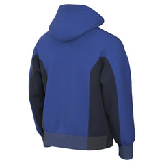 Dallas Mavericks 2023/24 Authentic Showtime Full-Zip Hoodie sale For Sale