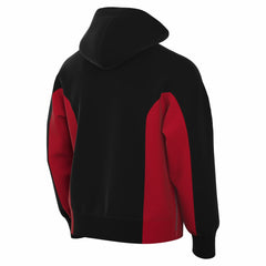 Portland Trail Blazers 2023/24 Authentic Showtime Full-Zip Hoodie For Sale