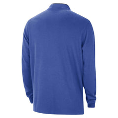 Dallas Mavericks Authentic Performance Half-Zip Jacket sale Online