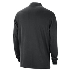 Chicago Bulls Authentic Performance Half-Zip Jacket Online
