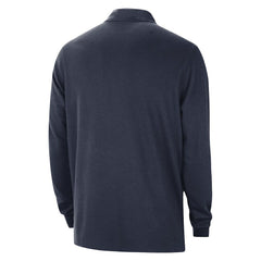 New Orleans Pelicans Authentic Performance Half-Zip Jacket Outlet
