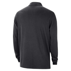 Sacramento Kings Authentic Performance Half-Zip Jacket Online