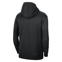 Chicago Bulls Unisex 2023/24 Performance Spotlight On-Court Practice Pullover Hoodie Online