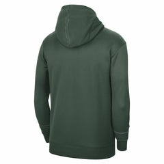 Milwaukee Bucks Unisex 2023/24 Performance Spotlight On-Court Practice Pullover Hoodie Online