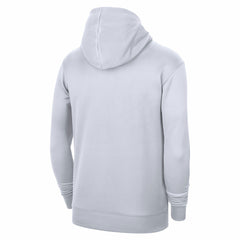 Memphis Grizzlies Unisex 2023/24 Performance Spotlight On-Court Practice Pullover Hoodie On Sale