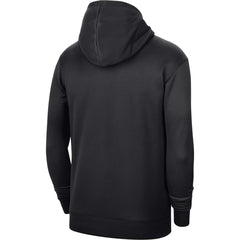 Miami Heat Unisex 2023/24 Performance Spotlight On-Court Practice Pullover Hoodie On Sale