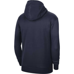 Philadelphia 76ers Unisex 2023/24 Performance Spotlight On-Court Practice Pullover Hoodie Outlet
