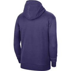 Phoenix Suns Unisex 2023/24 Performance Spotlight On-Court Practice Pullover Hoodie Outlet