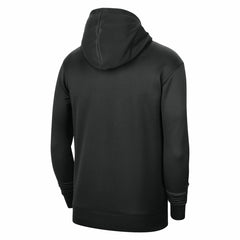 Portland Trail Blazers Unisex 2023/24 Performance Spotlight On-Court Practice Pullover Hoodie Discount