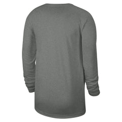 Atlanta Hawks Unisex 2023/24 Legend On-Court Practice Performance Long Sleeve T-Shirt Discount