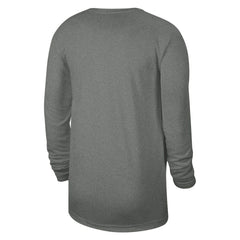 Charlotte Hornets Jordan Brand Unisex 2023/24 Legend On-Court Practice Long Sleeve T-Shirt On Sale