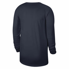 Memphis Grizzlies Unisex 2023/24 Legend On-Court Practice Long Sleeve T-Shirt Online