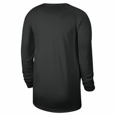 Utah Jazz Unisex 2023/24 Legend On-Court Practice Long Sleeve T-Shirt Discount