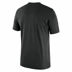 Utah Jazz 2023/24 Sideline Legend Performance Practice T-Shirt For Sale