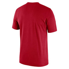 Chicago Bulls 2023/24 Sideline Legend Performance Practice T-Shirt sale Online