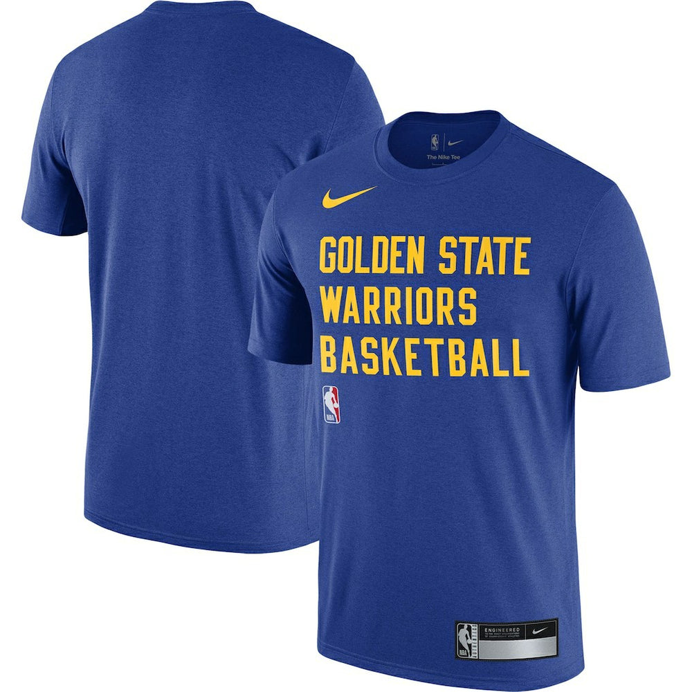 Golden State Warriors 2023/24 Sideline Legend Performance Practice T-Shirt sale Outlet