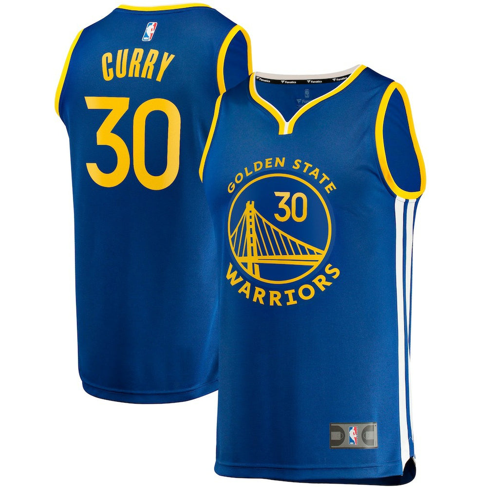 Stephen Curry Golden State Warriors Big & Tall Fast Break Player Jersey sale On Sale