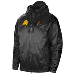 Phoenix Suns Jordan Brand Authentic Statement Edition Full-Zip Windbreaker Online