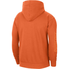 Phoenix Suns Jordan Brand Courtside Statement Edition Pullover Hoodie Outlet