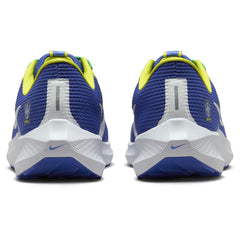 Brazil National Team Unisex Zoom Pegasus 40 Running Shoe Blue - Nike