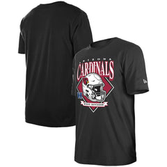 Arizona Cardinals New Era Team Logo T-Shirt