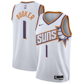 Devin Booker Phoenix Suns Unisex Swingman Jersey Discount