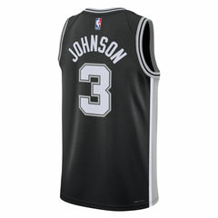 Keldon Johnson San Antonio Spurs Unisex Swingman Jersey Online
