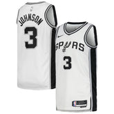 Keldon Johnson San Antonio Spurs Unisex Swingman Jersey On Sale