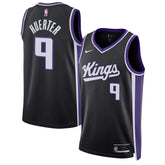 Kevin Huerter Sacramento Kings Unisex Swingman Jersey On Sale