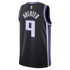 Kevin Huerter Sacramento Kings Unisex Swingman Jersey On Sale