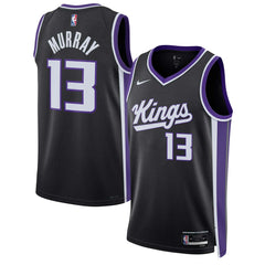 Keegan Murray Sacramento Kings Unisex Swingman Jersey Online