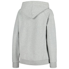 Buffalo Bills New Era Women's Floral Raglan Pullover Hoodie