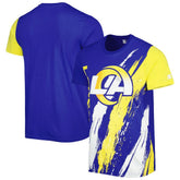 Los Angeles Rams Starter Extreme Defender T-Shirt