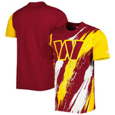 Washington Commanders Starter Extreme Defender T-Shirt