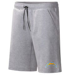 Los Angeles Chargers MSX by Michael Strahan Trainer Shorts