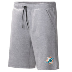 Miami Dolphins MSX by Michael Strahan Trainer Shorts