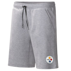 Pittsburgh Steelers MSX by Michael Strahan Trainer Shorts