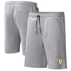 Los Angeles Rams MSX by Michael Strahan Trainer Shorts